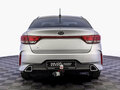 2021 Kia Rio IV Рестайлинг, серебристый, 1690000 рублей - вид 5
