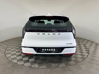 2026 VOLGA K40, белый, 3149000 рублей, вид 5