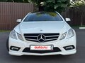 2011 Mercedes-Benz E-Класс 250 7G-Tronic IV (W212, S212, C207), белый - вид 2