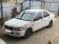 2000 Mitsubishi Lancer Cedia IX, белый, 230000 рублей - вид 1