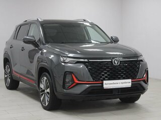 2024 Changan CS35 Plus I Рестайлинг, серый, 1939900 рублей, вид 1