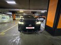 2021 Lexus NX 260 II, чёрный, 4300000 рублей - вид 3