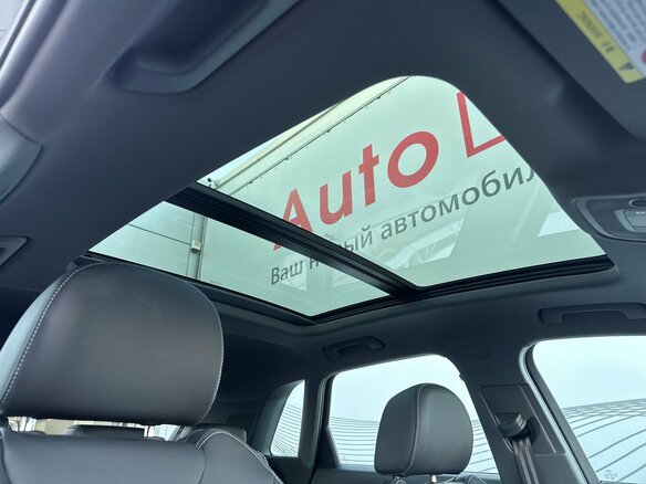 2026 Audi Q3 35 TFSI II (F3), серый, 3890000 рублей - вид 17