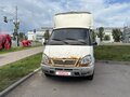 2005 ГАЗ ГАЗель (3302), белый, 390000 рублей