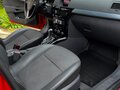 2008 Opel Astra H Рестайлинг, красный, 560000 рублей - вид 5