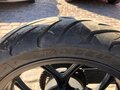 2015 Honda NC 750X, чёрный, 620000 рублей - вид 11