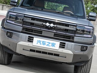 2026 BYD FangChengBao Leopard 5 47.8 kWh I Рестайлинг, голубой, 7505000 рублей, вид 3
