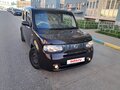 2014 Nissan Cube III (Z12), пурпурный, 845000 рублей - вид 1