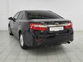 2012 Toyota Camry Japan Market VII (XV50), чёрный - вид 7