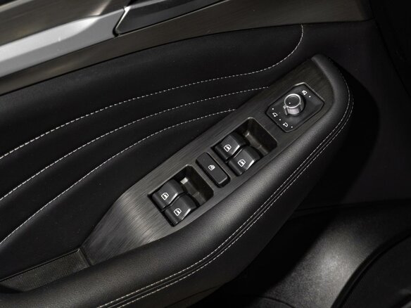 2021 Haval F7 I, серый, 1929000 рублей - вид 22