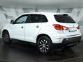2012 Mitsubishi ASX I, белый, 889000 рублей - вид 6