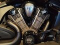 2026 Indian Chieftain, чёрный, 3800000 рублей - вид 4