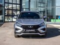 2026 Lada (ВАЗ) Vesta SW Cross I Рестайлинг (NG), серебристый, 2043000 рублей - вид 2