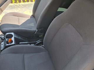 2014 Lada (ВАЗ) 2121 (4x4) Urban I Рестайлинг, белый, 520000 рублей, вид 5