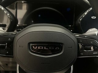 2026 VOLGA K50, зелёный, 4799000 рублей, вид 4