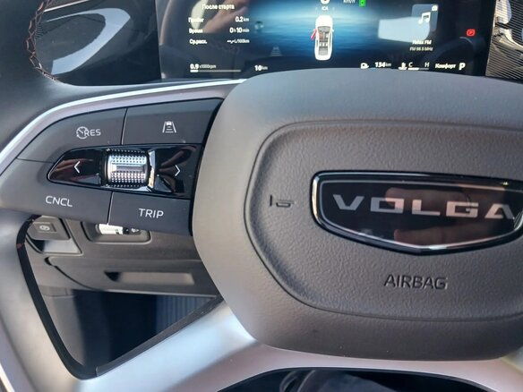 2026 VOLGA C50, белый, 3399000 рублей - вид 16