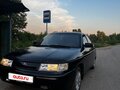 2007 Lada (ВАЗ) 2112, чёрный, 100000 рублей