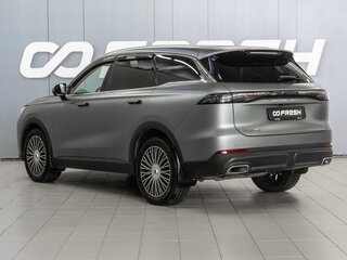 2024 Chery Tiggo 9 I, серый, 3499000 рублей, вид 2