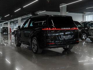 2026 Lynk & Co 900, чёрный, 8560000 рублей, вид 4