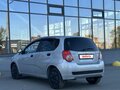 2009 Chevrolet Aveo I Рестайлинг, серебристый, 339000 рублей - вид 6