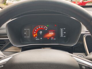 2022 Geely Atlas Pro, чёрный, 1950000 рублей, вид 5