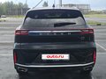 2022 Exeed TXL I Рестайлинг, чёрный - вид 4