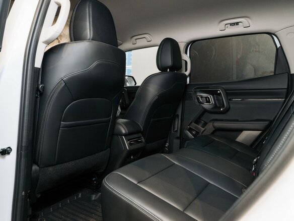2026 Haval H7 I, белый, 3999000 рублей - вид 24