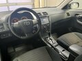 2012 Toyota Corolla X (E140, E150) Рестайлинг, синий, 1125000 рублей - вид 8
