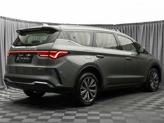 2022 Geely Jiaji L I Рестайлинг, серый, 2350000 рублей, вид 5