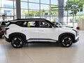 2026 Kia Seltos II China Market, белый, 2780911 рублей - вид 8