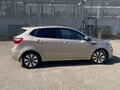 2013 Kia Rio 4-speed III, бежевый, 1020000 рублей - вид 4
