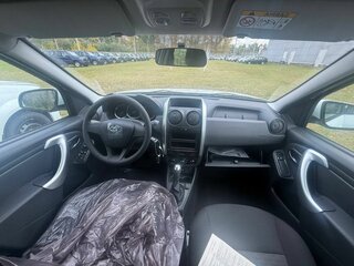 2026 Lada (ВАЗ) Largus I Рестайлинг, белый, 1637000 рублей, вид 3