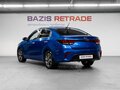2017 Kia Rio IV, синий, 1470000 рублей - вид 6