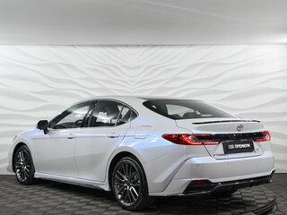 2026 Toyota Camry IX (XV80) China Market, серый, 4500000 рублей, вид 5