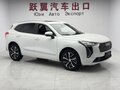 2021 Haval Jolion I, белый - вид 2