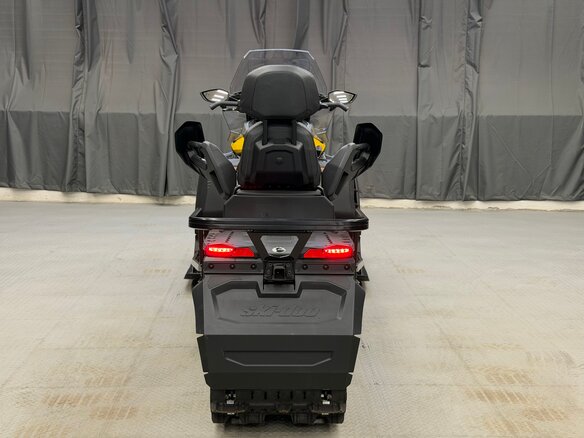 2026 BRP Ski-Doo Expedition 900, жёлтый, 2350000 рублей - вид 7