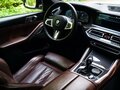 2021 BMW X6 40d III (G06), белый, 8500000 рублей - вид 10