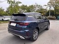 2022 Geely Vision X6 Pro, фиолетовый - вид 5