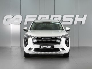 2023 Haval Jolion I, белый, 1850000 рублей, вид 3