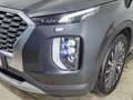 2021 Hyundai Palisade I, серый, 4320000 рублей - вид 9