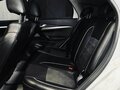 2024 Lada (ВАЗ) Vesta SW Cross I Рестайлинг (NG), белый, 1440000 рублей - вид 10
