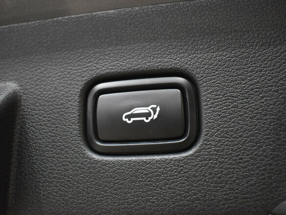 2022 Kia Sportage V, серый - вид 10
