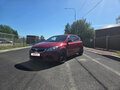 2010 Kia Ceed I Рестайлинг, красный, 555000 рублей - вид 1