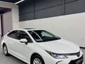 2022 Toyota Corolla XII (E210), белый, 1649000 рублей - вид 3