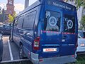 2005 Mercedes-Benz Sprinter Classic, синий, 1390000 рублей - вид 6