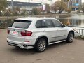2011 BMW X5 35i II (E70) Рестайлинг, серый, 2399000 рублей - вид 9