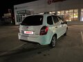 2014 Lada (ВАЗ) Kalina II, белый, 480000 рублей - вид 9