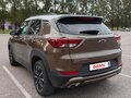 2021 Chevrolet TrailBlazer III, коричневый, 1950000 рублей - вид 5