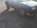 2001 Lada (ВАЗ) 21093i, серебристый, 38000 рублей - вид 1