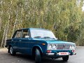 2000 Lada (ВАЗ) 2106 4-speed, синий, 280000 рублей - вид 1